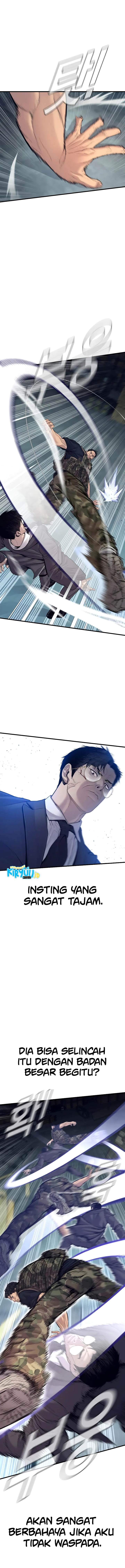 Manager Kim Chap 128 - Next Chap 129