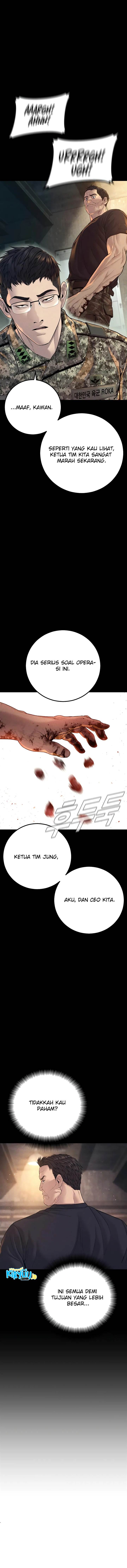 Manager Kim Chap 128 - Next Chap 129