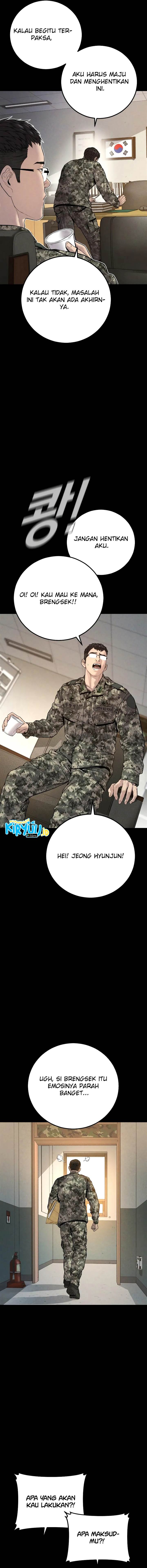 Manager Kim Chap 128 - Next Chap 129