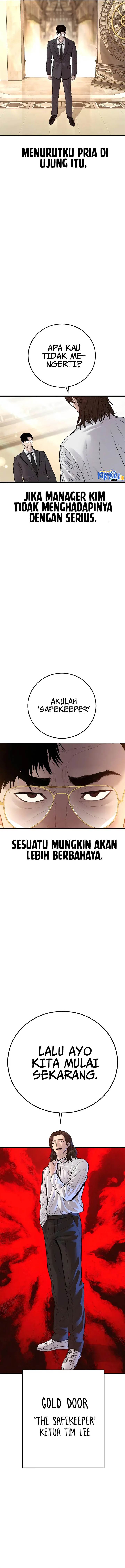 Manager Kim Chap 122 - Next Chap 123