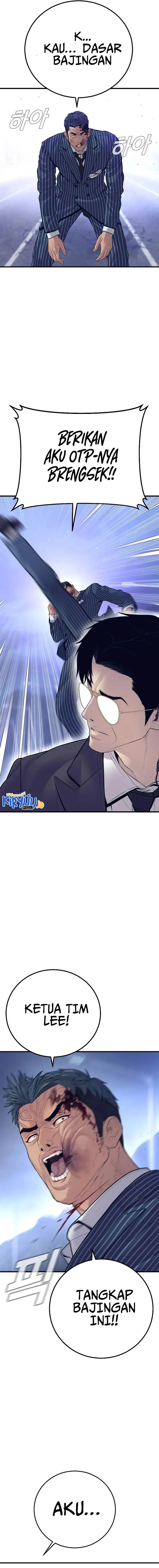 Manager Kim Chap 122 - Next Chap 123