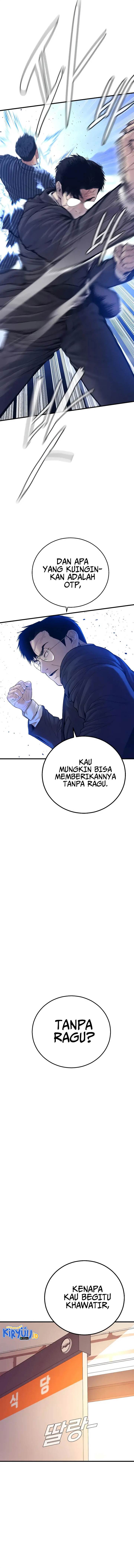 Manager Kim Chap 122 - Next Chap 123
