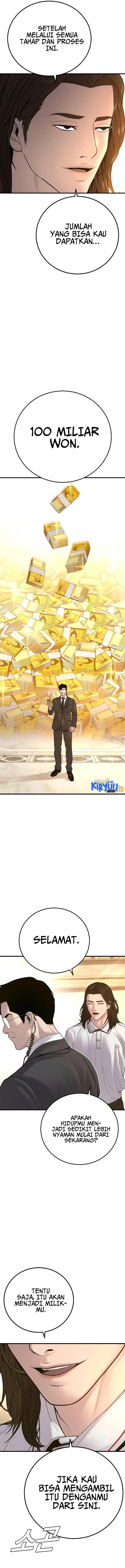 Manager Kim Chap 122 - Next Chap 123