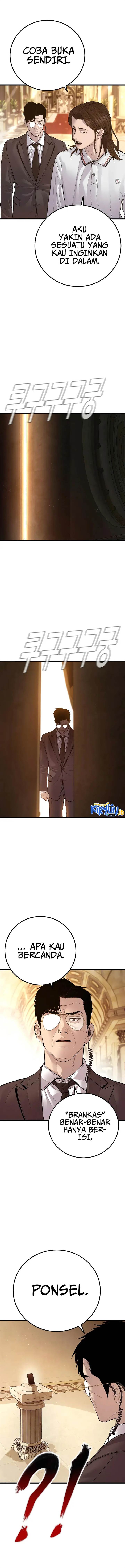 Manager Kim Chap 122 - Next Chap 123