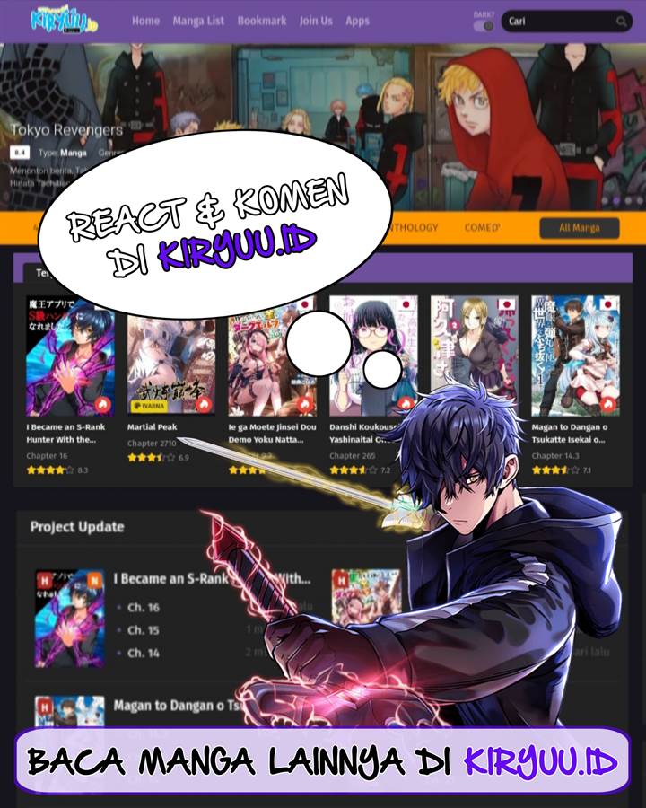 Manager Kim Chap 135 - Next Chap 136