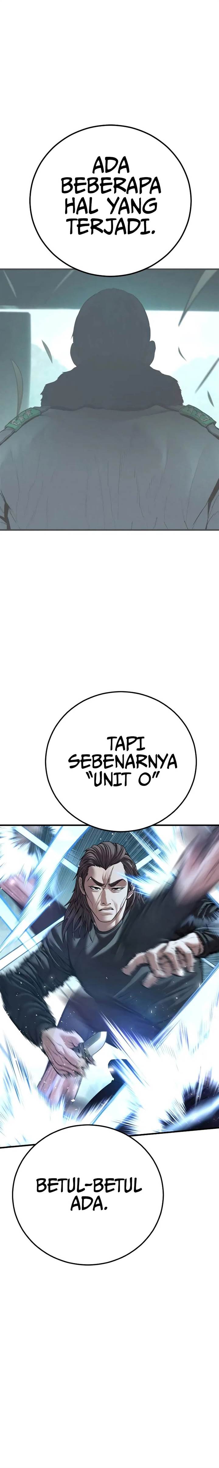 Manager Kim Chap 136 - Next Chap 137