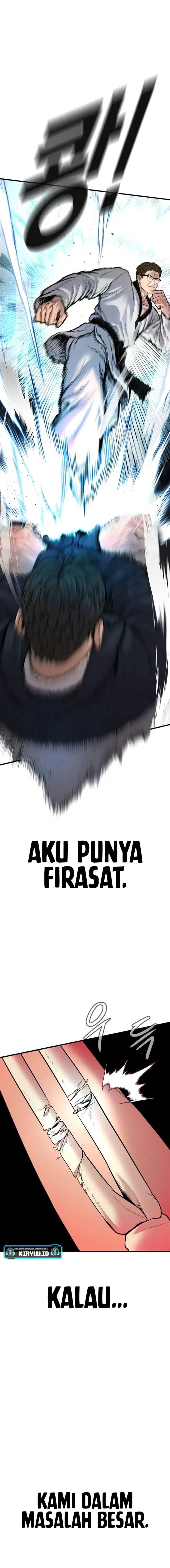 Manager Kim Chap 139 - Next Chap 140