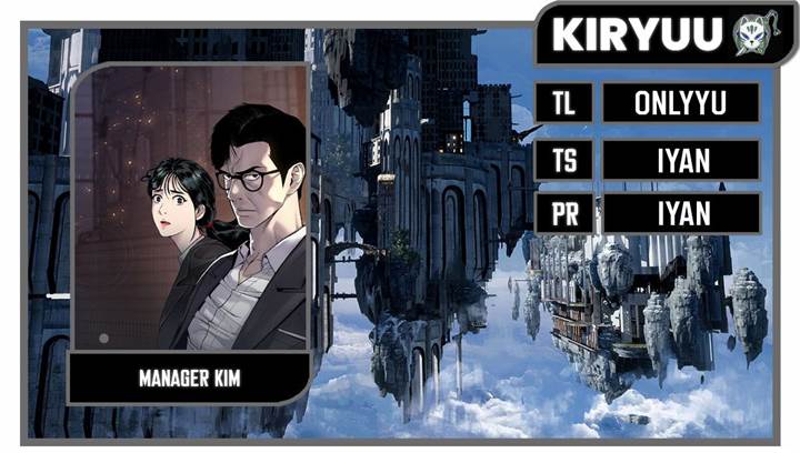 Manager Kim Chap 139 - Next Chap 140