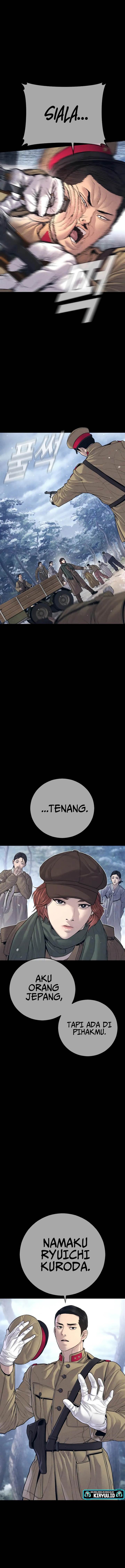 Manager Kim Chap 131 - Next Chap 132