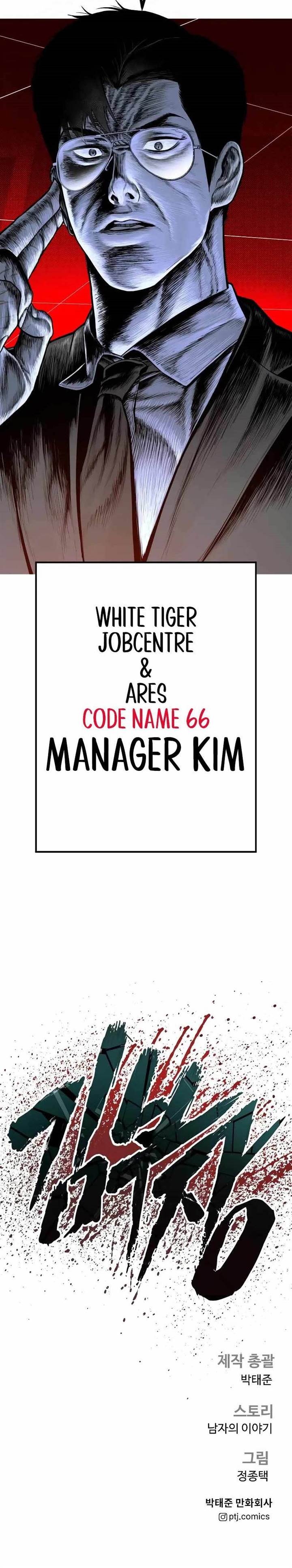 Manager Kim Chap 132 - Next Chap 133