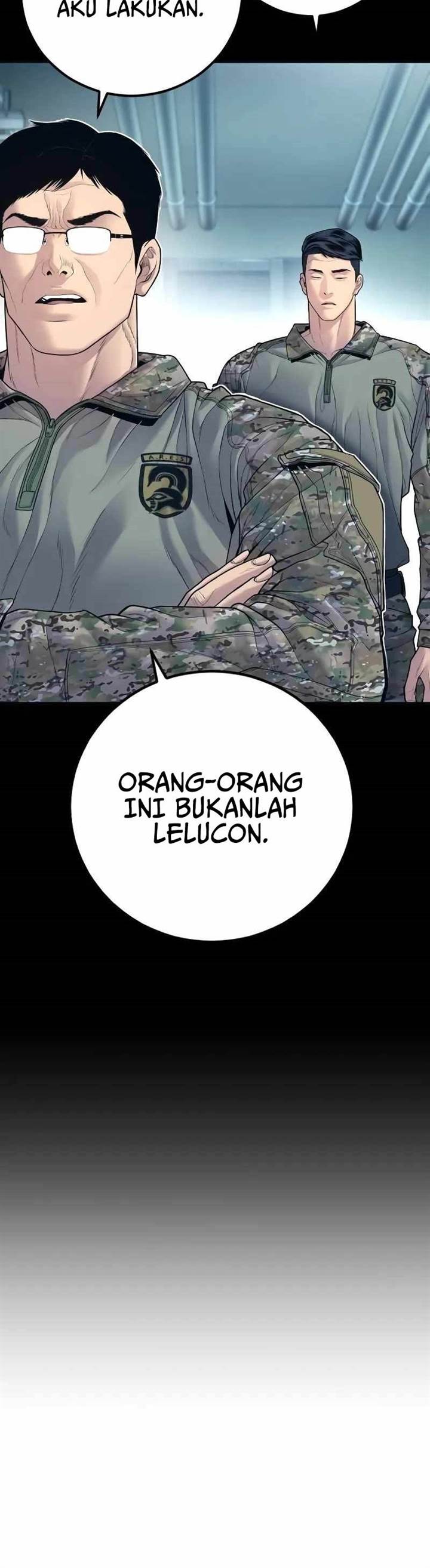 Manager Kim Chap 132 - Next Chap 133
