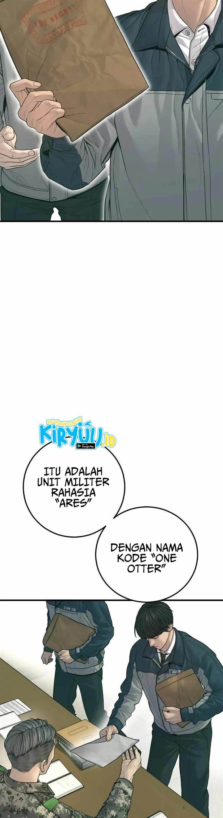 Manager Kim Chap 132 - Next Chap 133