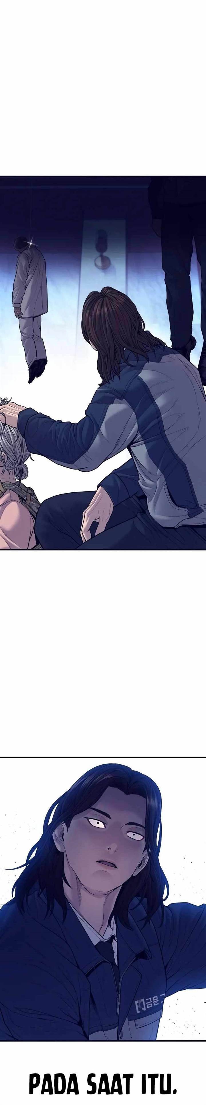 Manager Kim Chap 132 - Next Chap 133