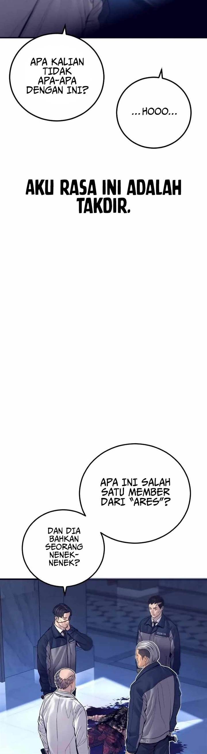 Manager Kim Chap 132 - Next Chap 133