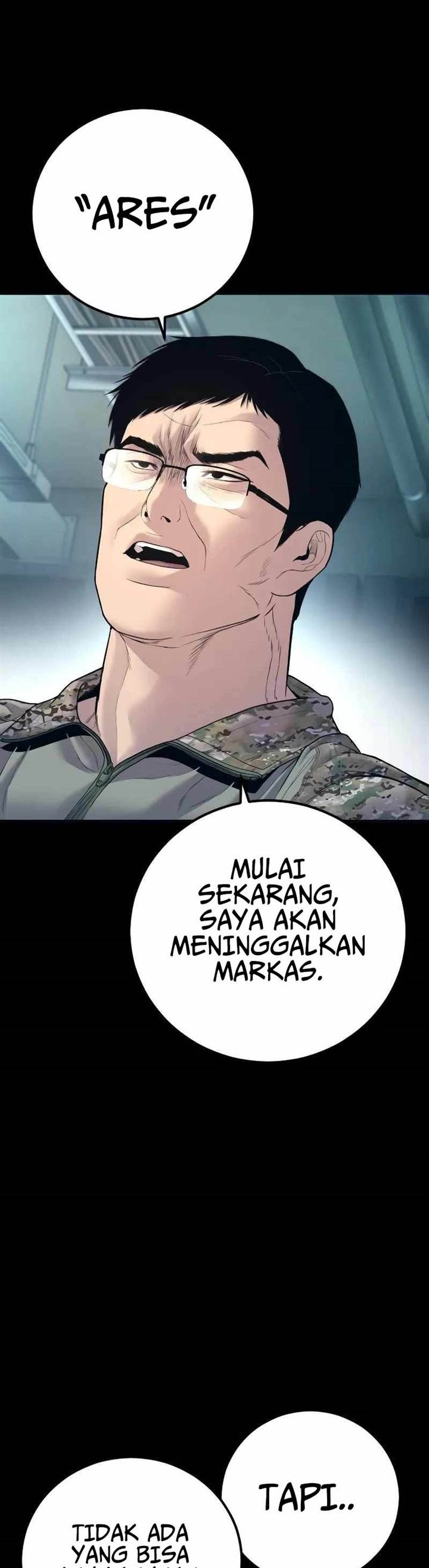 Manager Kim Chap 132 - Next Chap 133
