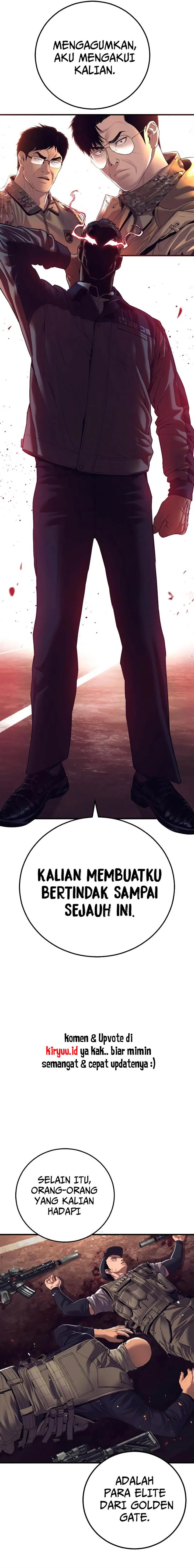 Manager Kim Chap 144 - Next Chap 145