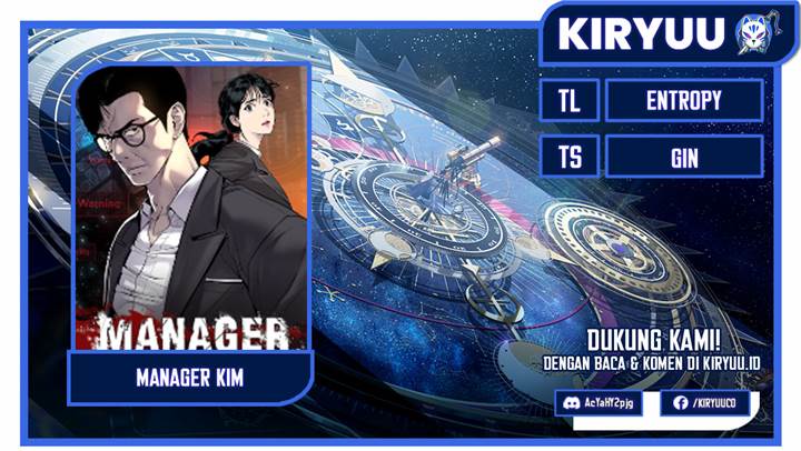 Manager Kim Chap 146 - Next Chap 147
