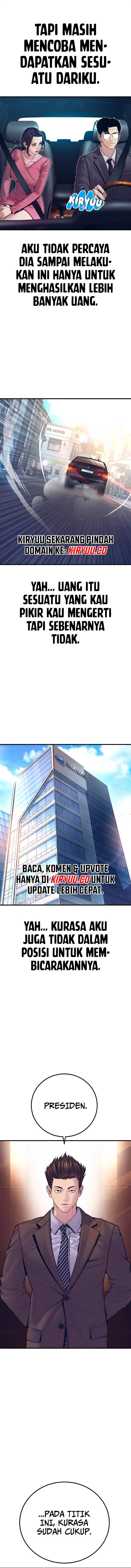 Manager Kim Chap 154 - Next Chap 155