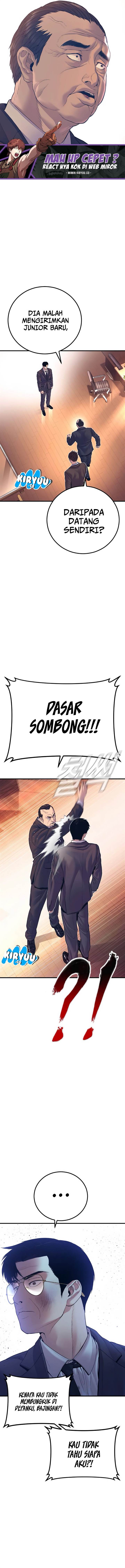 Manager Kim Chap 154 - Next Chap 155
