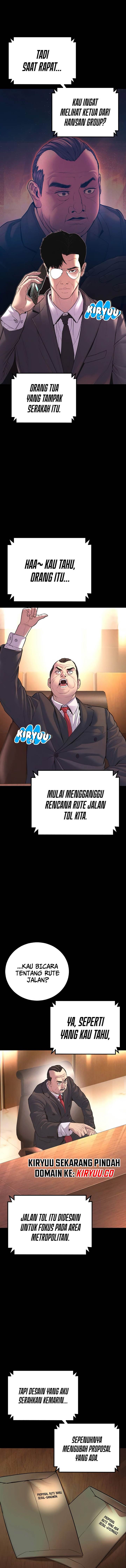 Manager Kim Chap 154 - Next Chap 155