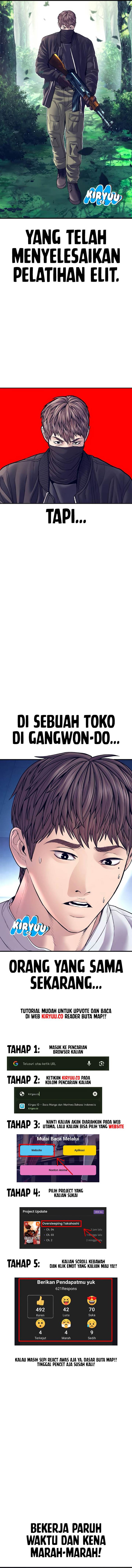 Manager Kim Chap 154 - Next Chap 155