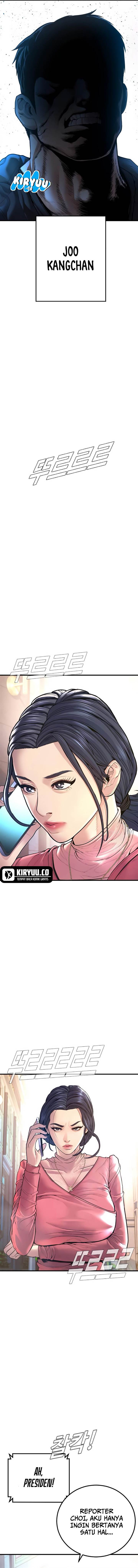 Manager Kim Chap 154 - Next Chap 155