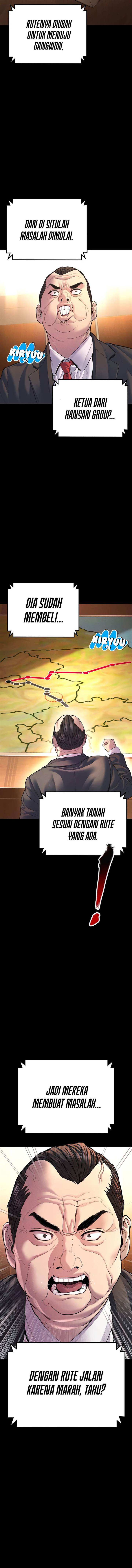 Manager Kim Chap 154 - Next Chap 155