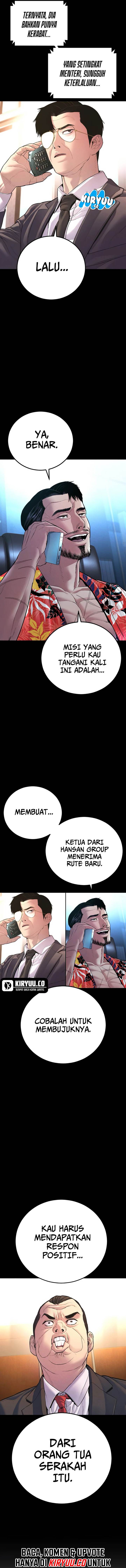 Manager Kim Chap 154 - Next Chap 155