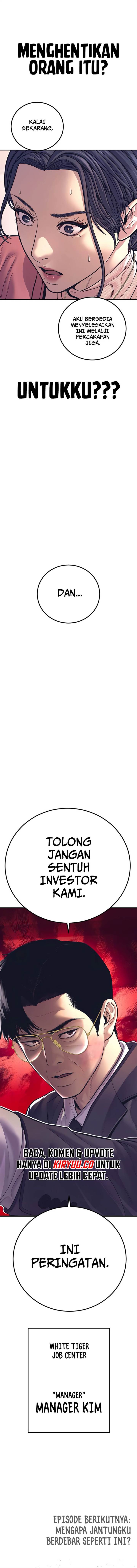 Manager Kim Chap 154 - Next Chap 155