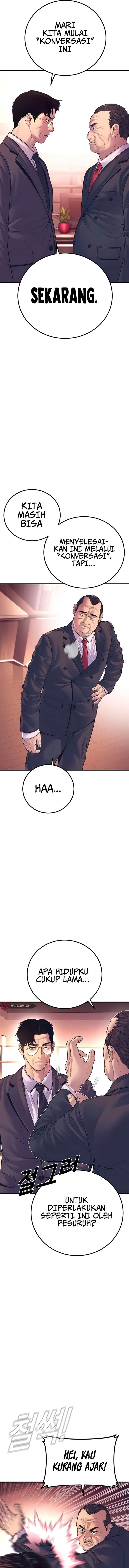 Manager Kim Chap 155 - Next Chap 156