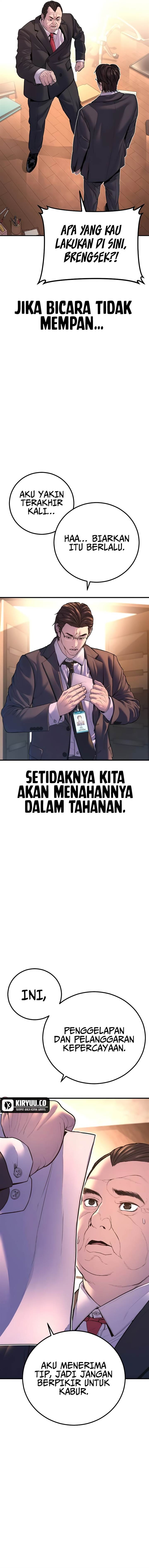 Manager Kim Chap 155 - Next Chap 156