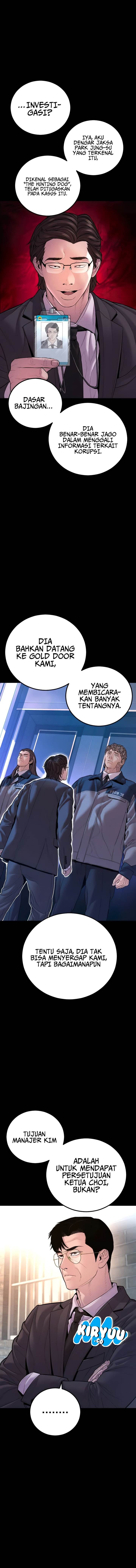 Manager Kim Chap 155 - Next Chap 156