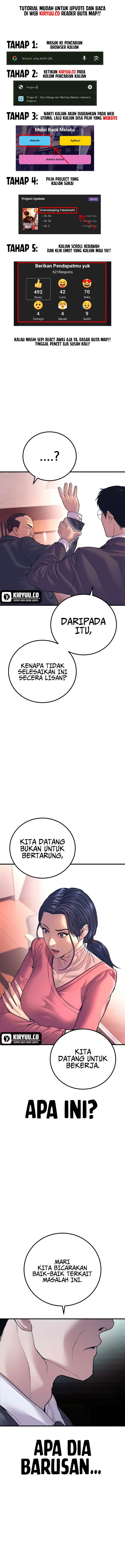 Manager Kim Chap 155 - Next Chap 156