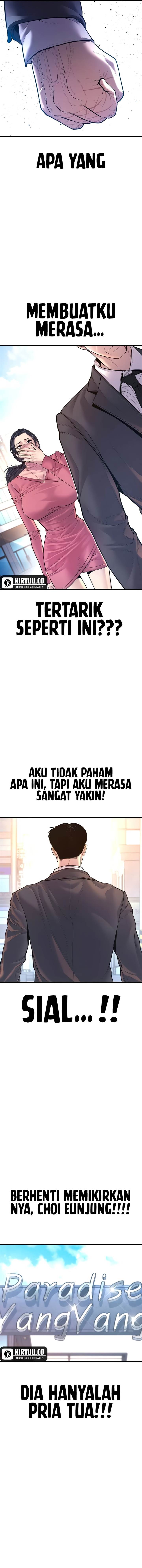 Manager Kim Chap 155 - Next Chap 156