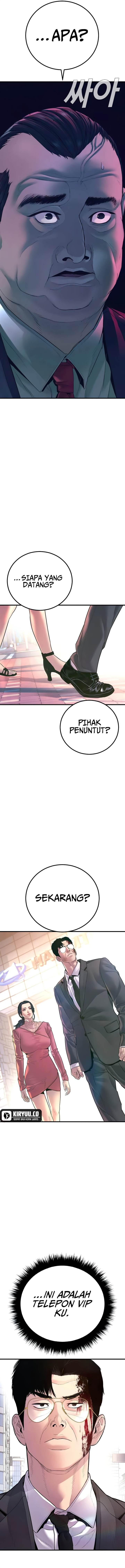 Manager Kim Chap 155 - Next Chap 156