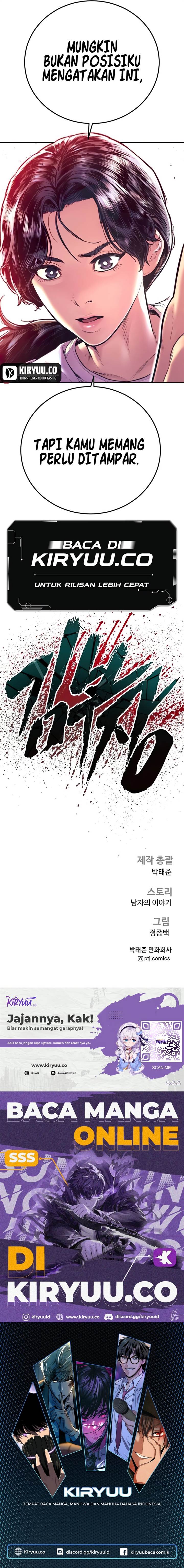 Manager Kim Chap 155 - Next Chap 156