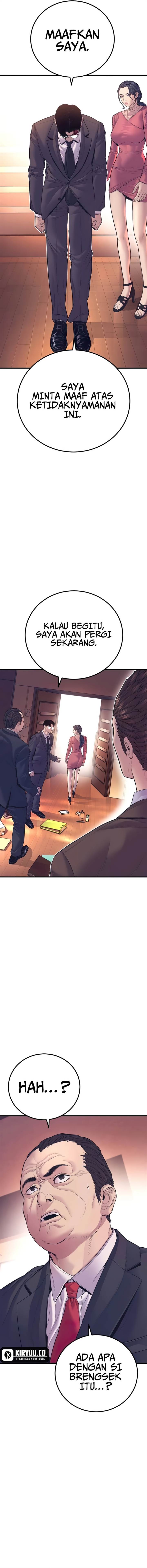 Manager Kim Chap 155 - Next Chap 156