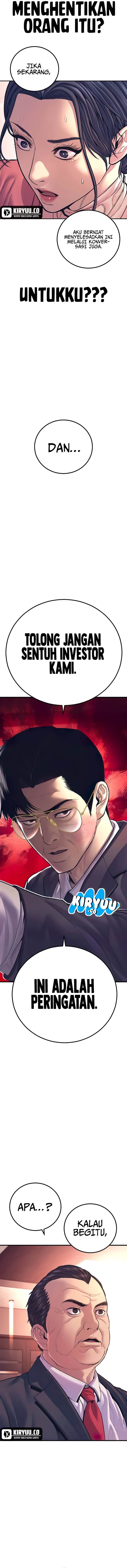 Manager Kim Chap 155 - Next Chap 156