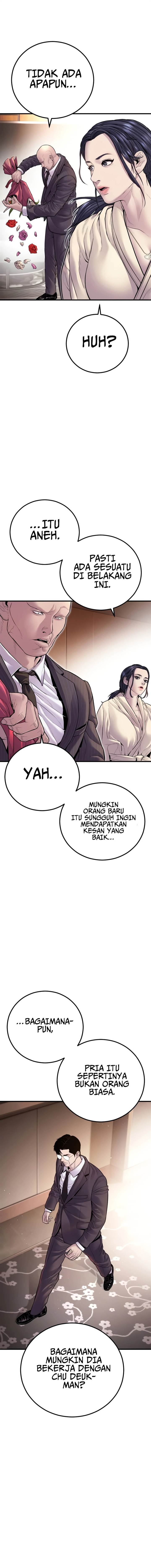 Manager Kim Chap 152 - Next Chap 153