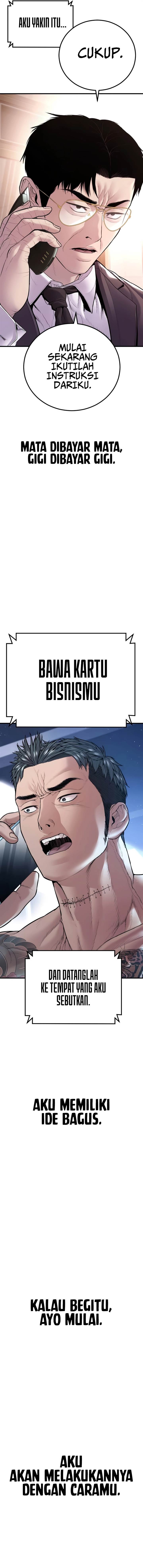 Manager Kim Chap 152 - Next Chap 153