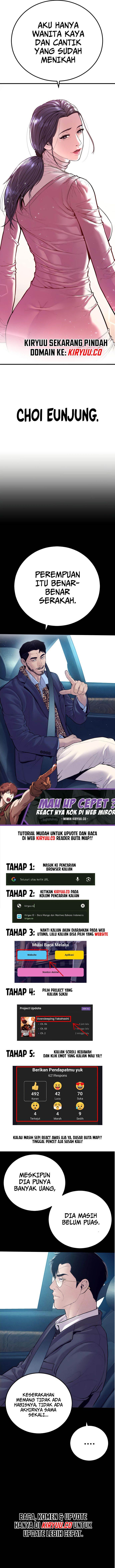Manager Kim Chap 153 - Next Chap 154
