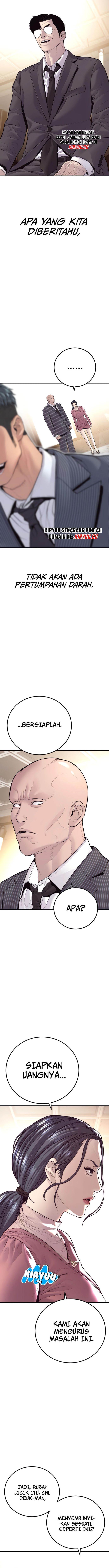 Manager Kim Chap 153 - Next Chap 154