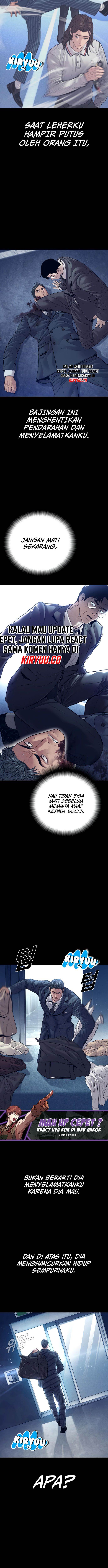 Manager Kim Chap 153 - Next Chap 154