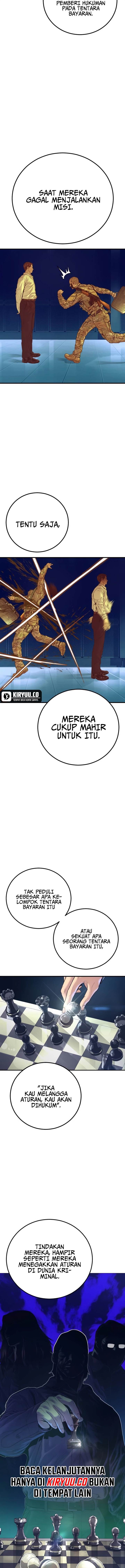 Manager Kim Chap 165 - Next Chap 166
