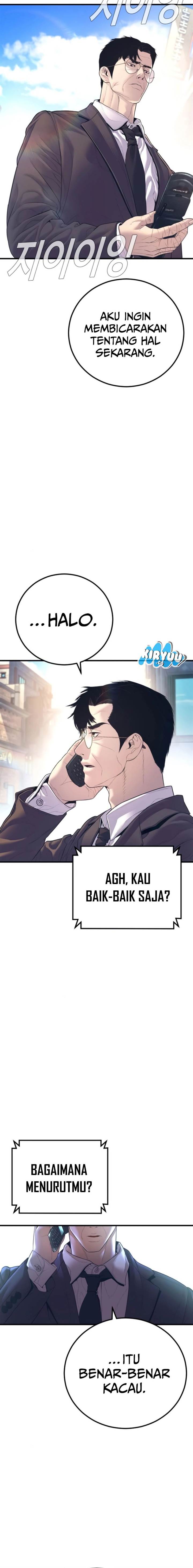 Manager Kim Chap 166 - Next Chap 167