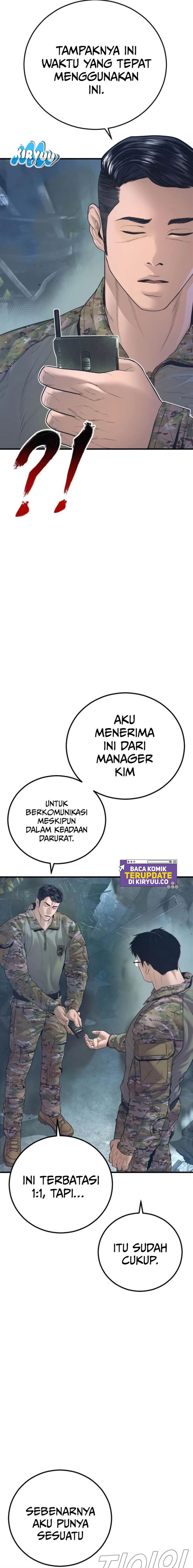 Manager Kim Chap 166 - Next Chap 167