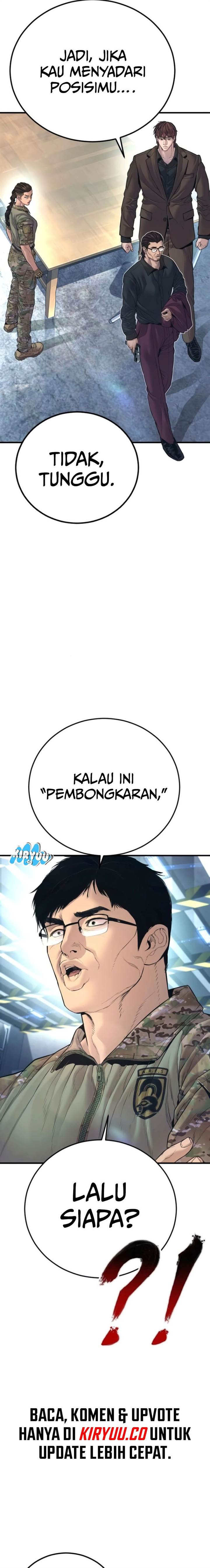 Manager Kim Chap 166 - Next Chap 167