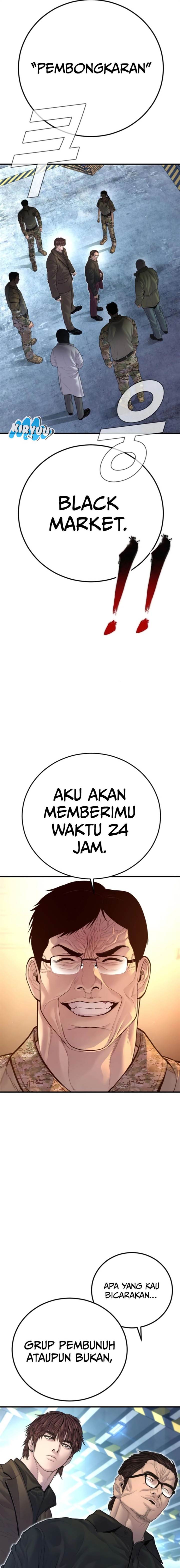Manager Kim Chap 166 - Next Chap 167