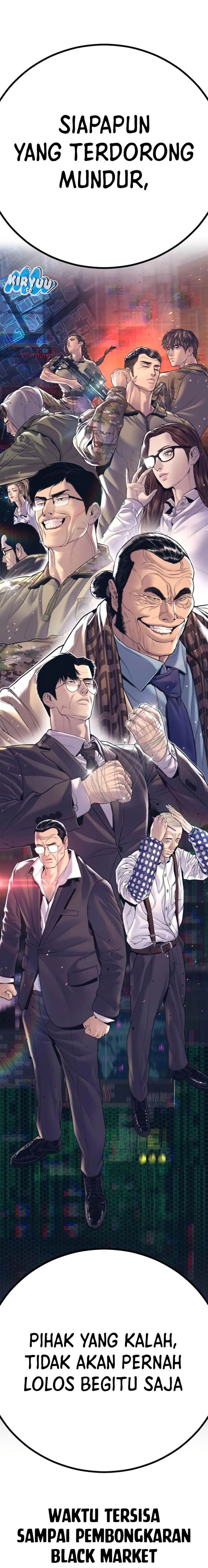 Manager Kim Chap 166 - Next Chap 167