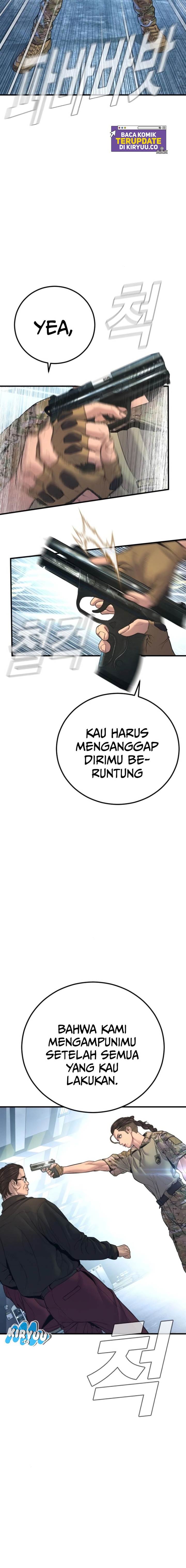 Manager Kim Chap 166 - Next Chap 167